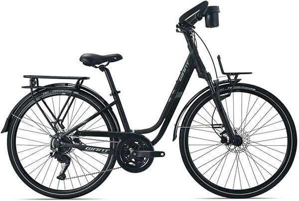 Xe đạp touring Giant TROOPER 5100 2024***